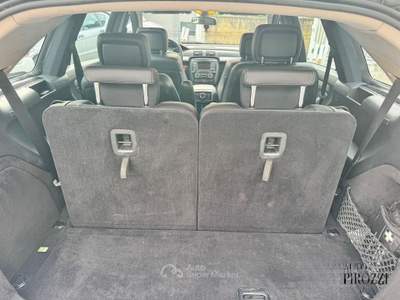 Mercedes-Benz Classe R MERCEDES CLASSE R320 del 2008 con soli 160.000KM usata GIUGLIANO IN CAMPANIA