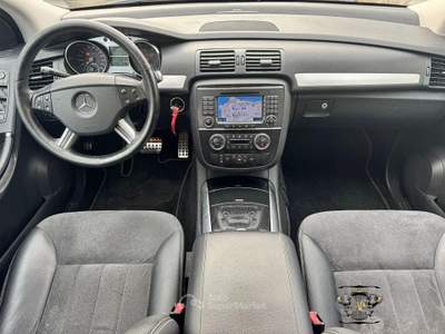 Mercedes-Benz Classe R MERCEDES CLASSE R320 del 2008 con soli 160.000KM usata GIUGLIANO IN CAMPANIA