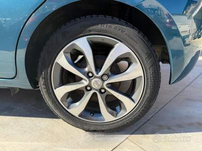 Nissan Micra BENZINA 80CV ANNO 2014 TEKNA usata GIUGLIANO IN CAMPANIA