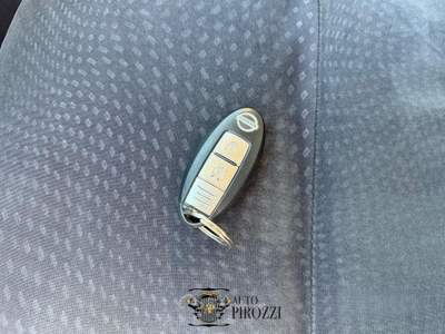 Nissan Micra BENZINA 80CV ANNO 2014 TEKNA usata GIUGLIANO IN CAMPANIA