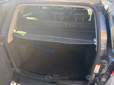 Ford EcoSport DIESEL 95 CV ANNO 2016 TITAIUM usata GIUGLIANO IN CAMPANIA