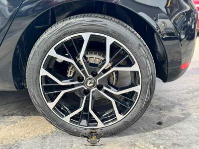 Renault Clio 1.5 DIESEL 90 CV AUT. TETTO PANO 2019 usata GIUGLIANO IN CAMPANIA