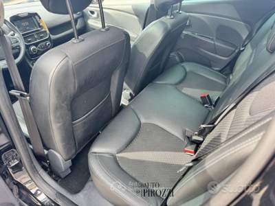 Renault Clio 1.5 DIESEL 90 CV AUT. TETTO PANO 2019 usata GIUGLIANO IN CAMPANIA