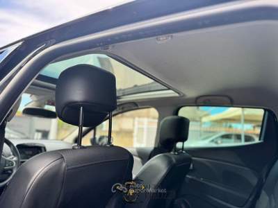 Renault Clio 1.5 DIESEL 90 CV AUT. TETTO PANO 2019 usata GIUGLIANO IN CAMPANIA