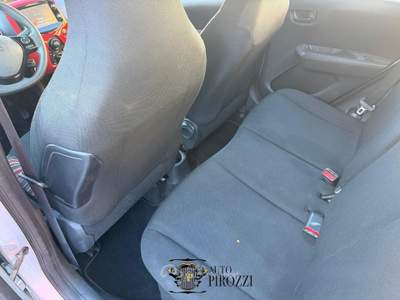 Citroen C1 1.2 BENZINA 82CV 2016 "CABRIO" usata GIUGLIANO IN CAMPANIA