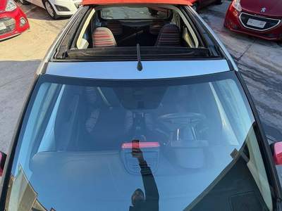Citroen C1 1.2 BENZINA 82CV 2016 "CABRIO" usata GIUGLIANO IN CAMPANIA
