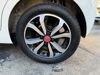Citroen C1 1.2 BENZ 82 CV 2018 ''CABRIO'' SHINE usata GIUGLIANO IN CAMPANIA