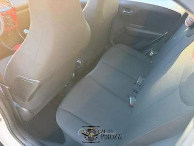 Citroen C1 1.2 BENZ 82 CV 2018 ''CABRIO'' SHINE usata GIUGLIANO IN CAMPANIA