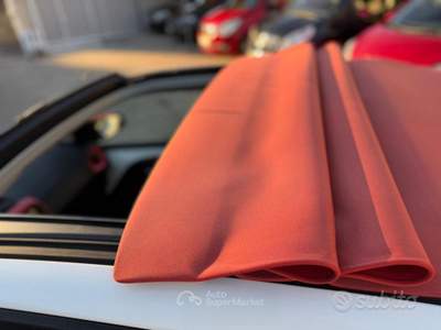 Citroen C1 1.2 BENZ 82 CV 2018 ''CABRIO'' SHINE usata GIUGLIANO IN CAMPANIA