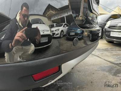 Dacia Duster 1.2 TCE 125 CVCV ANNO 2016 84000km usata GIUGLIANO IN CAMPANIA