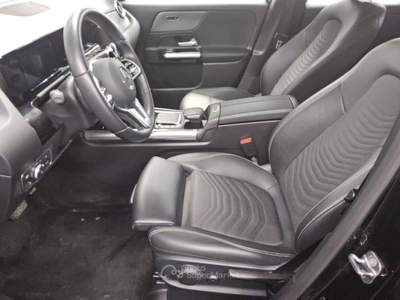 Mercedes-Benz GLA GLA 180 d Progressive Plus Navi FULL-LED PELLE Nero usata Roma