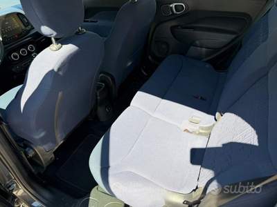 Fiat 500L 500 L 1.6 MULTIJET 120 CV 2022 LOUNGE usata GIUGLIANO IN CAMPANIA