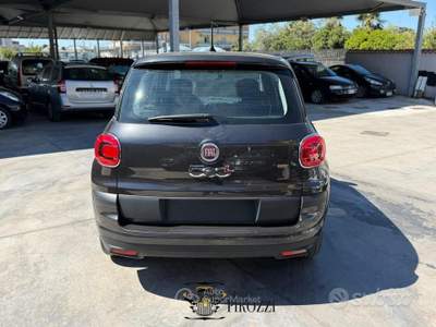 Fiat 500L 500 L 1.6 MULTIJET 120 CV 2022 LOUNGE usata GIUGLIANO IN CAMPANIA
