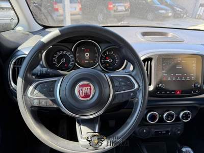 Fiat 500L 500 L 1.6 MULTIJET 120 CV 2022 LOUNGE usata GIUGLIANO IN CAMPANIA