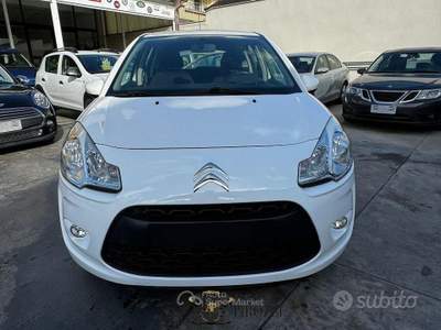Citroen C3 Benz del 2011 con 160000KM usata GIUGLIANO IN CAMPANIA