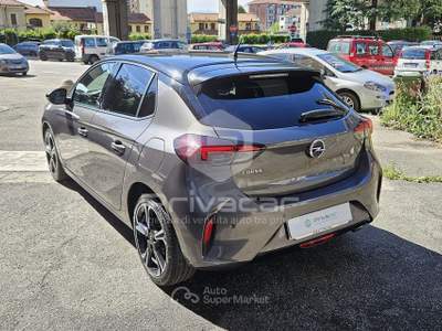 Opel Corsa OPEL Corsa 1.2 100 CV GS Line Grigio usata Moncalieri