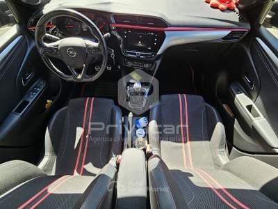 Opel Corsa OPEL Corsa 1.2 100 CV GS Line Grigio usata Moncalieri
