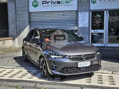 Opel Corsa OPEL Corsa 1.2 100 CV GS Line Grigio usata Moncalieri