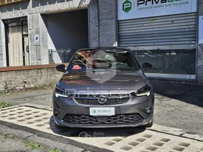 Opel Corsa OPEL Corsa 1.2 100 CV GS Line Grigio usata Moncalieri