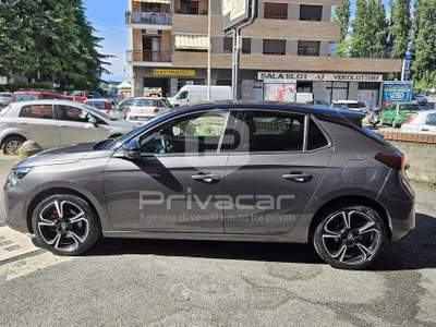 Opel Corsa OPEL Corsa 1.2 100 CV GS Line Grigio usata Moncalieri