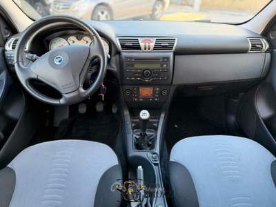Fiat Stilo 1.9 JTD 120CV 2006 CON SOLO 120000KM usata GIUGLIANO IN CAMPANIA