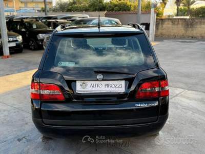 Fiat Stilo 1.9 JTD 120CV 2006 CON SOLO 120000KM usata GIUGLIANO IN CAMPANIA