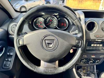 Dacia Duster 1.5 dci del 2015 con soli 138.000KM usata GIUGLIANO IN CAMPANIA
