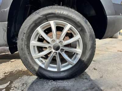 Dacia Duster 1.5 dci del 2015 con soli 138.000KM usata GIUGLIANO IN CAMPANIA