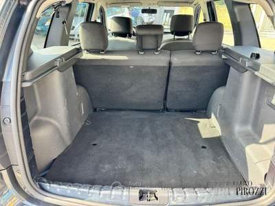 Dacia Duster 1.5 dci del 2015 con soli 138.000KM usata GIUGLIANO IN CAMPANIA