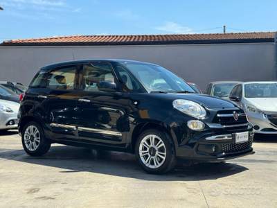 Fiat 500L 95CV 2019 CAMBIO AUTOMATICO usata GIUGLIANO IN CAMPANIA