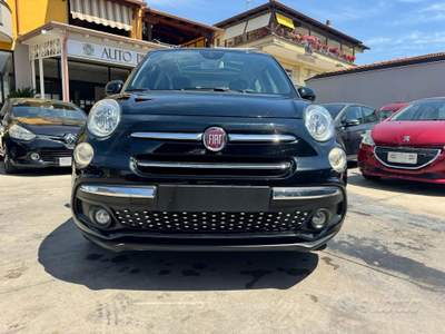 Fiat 500L 95CV 2019 CAMBIO AUTOMATICO usata GIUGLIANO IN CAMPANIA