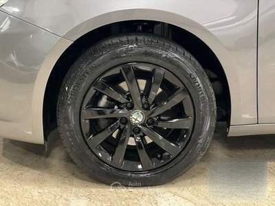 Alfa Romeo Giulietta 1.4 benzina 120 cv 2015 usata GIUGLIANO IN CAMPANIA
