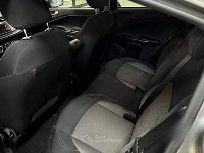 Alfa Romeo Giulietta 1.4 benzina 120 cv 2015 usata GIUGLIANO IN CAMPANIA