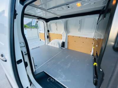 Citroen Jumpy H1L2 Passo lungo E6D UniProprietario Bianco usata Concesio
