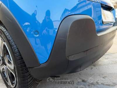 Citroen C3 1.6 DIESEL 75CV ANNO 2019 SHINE usata GIUGLIANO IN CAMPANIA