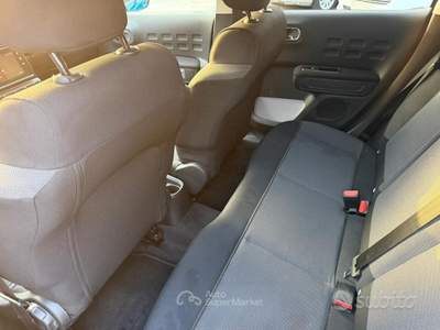 Citroen C3 1.6 DIESEL 75CV ANNO 2019 SHINE usata GIUGLIANO IN CAMPANIA
