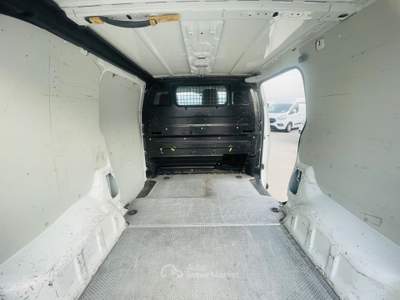 Toyota Proace L1H1 Euro 6 Bianco usata Concesio
