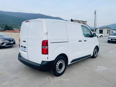 Toyota Proace L1H1 Euro 6 Bianco usata Concesio