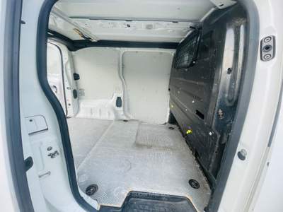 Toyota Proace L1H1 Euro 6 Bianco usata Concesio