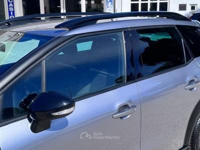 Citroen C3 Aircross 1.2 BENZINA 110CV SHINE Grigio usata Pollenza
