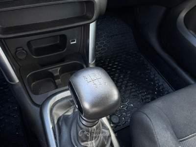 Citroen C3 Aircross 1.2 BENZINA 110CV SHINE Grigio usata Pollenza