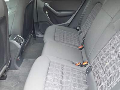 Audi Q3 1.4 TFSI 125 CV Sport Nero usata Vandoies
