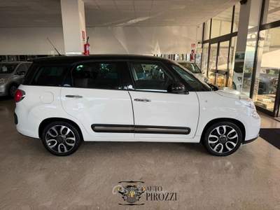 Fiat 500 500L 1.3 MLT 85CV LIVING 2014 usata GIUGLIANO IN CAMPANIA