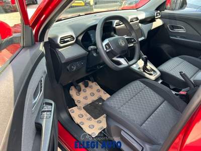 MG ZS PROMO FINANZIAMENTO 1.5 Standard KM 0 Lilla usata CASTELLO DI ANNONE