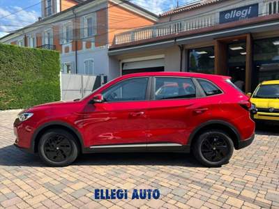 MG ZS PROMO FINANZIAMENTO 1.5 Standard KM 0 Lilla usata CASTELLO DI ANNONE