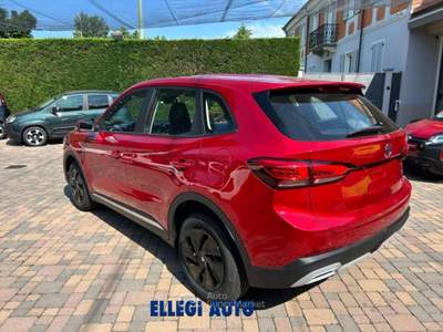 MG ZS 1.5 Standard KM 0 Lilla usata CASTELLO DI ANNONE