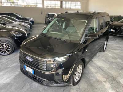 Ford Tourneo Courier 1.0 EcoBoost Titanium Nero usata Imola