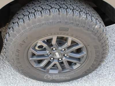 Ford Ranger Raptor 2.0 Ecoblue 4WD DC 5 posti Arancione usata Città di Castello