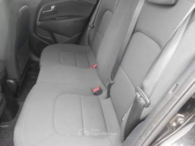 Kia Rio ACTIVE Nero usata Chions