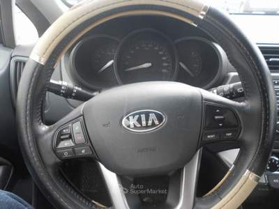 Kia Rio ACTIVE Nero usata Chions